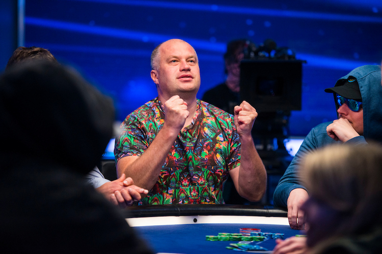 Oleg Titov_2018 PCA_$10K Main Event_Day 5_Giron_8JG8746